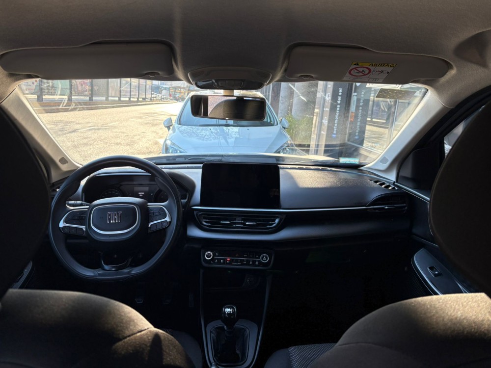Fiat Pulse Drive Gse — foto 7